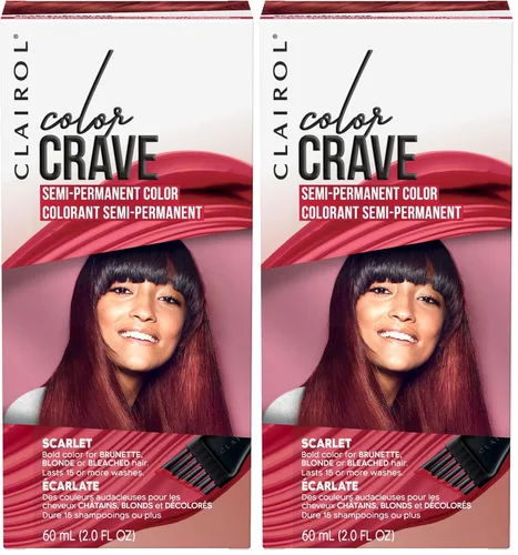 Vista 4 de Clairol Tinte de la colección Age Defy Expert, Total 1, Esmeralda