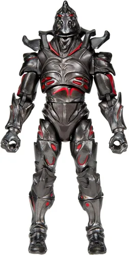 Vista 4 de Jazwares Fortnite Figura de la serie Legendary de 6 pulgadas, Ruin