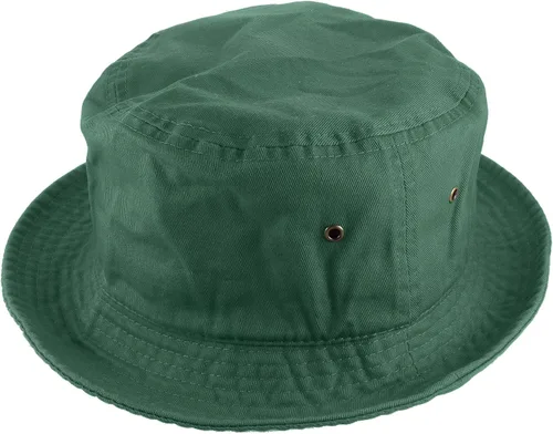 Vista 3 de Gelante - Gorro de pescador de algodón 100%