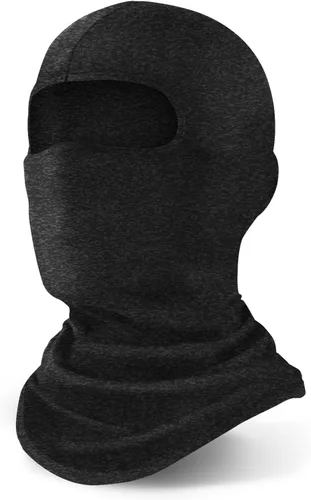 Vista 22 de YESLIFE Summer Balaclava Ski Mask for Men&Women, Face Mask