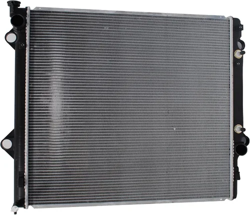 Vista 2 de Denso 221-3124 Radiador