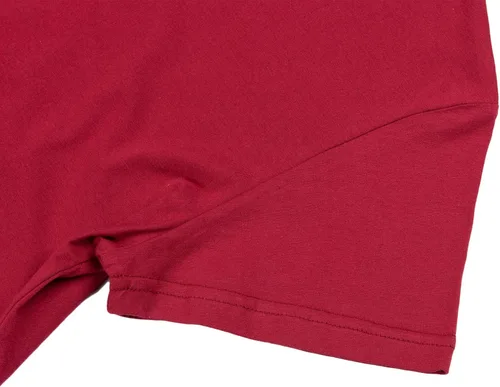 Vista 3 de Camisetas para mujer con linda impresión en inglés Be kind, inspiradoras, de otoño