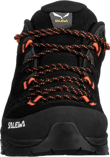 Vista 6 de Salewa Alp Trainer 2 Gore-Tex - Zapatos de senderismo impermeables GTX para mujer