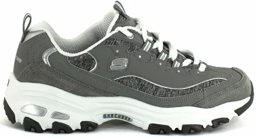 Vista 9 de Skechers D'Lites-Me Time Tenis para mujer