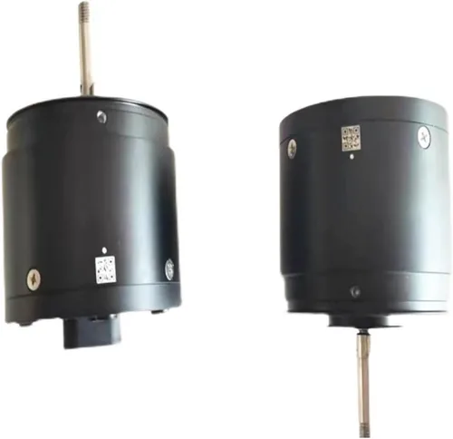 Vista 2 de [Piezas de drones] Accesorios de drones de protección de plantas para motor centrífugo DJI T40/T20Pro [fácil instalación] (Talla: 1 unidad)