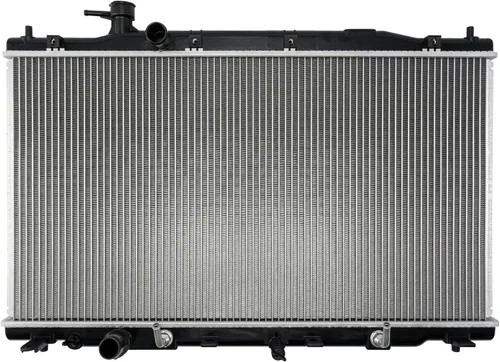 Vista 130 de PHILTOP Radiadores de coche 221-9067, CU13200 aptos para Grand Cherokee