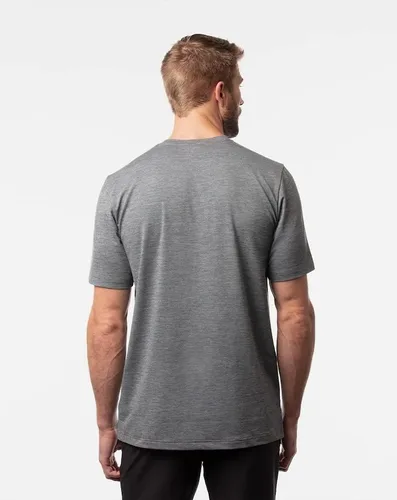 Vista 3 de TravisMathew Scenic Vista - Camiseta para hombre