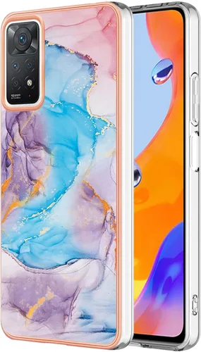 Vista 202 de Funda compatible con Nothing Phone 1, compatible con Nothing Phone One A063 para teléfono móvil TPU funda FLP