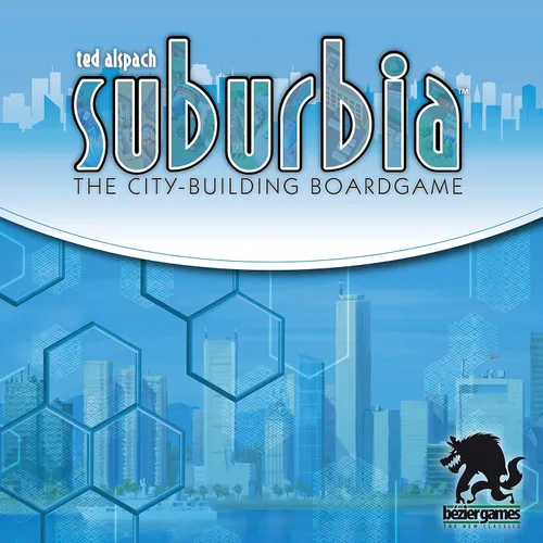 Vista 2 de Suburbia