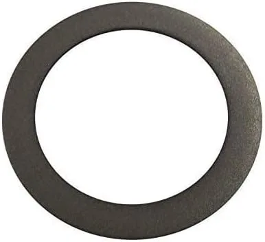 Vista 2 de DAC-308, CAC-248-2 Anillo de pistón de compresor de aire sin aceite adecuado para Dayton Makita Craftsman Múltiples Modelos Compresor de Aire