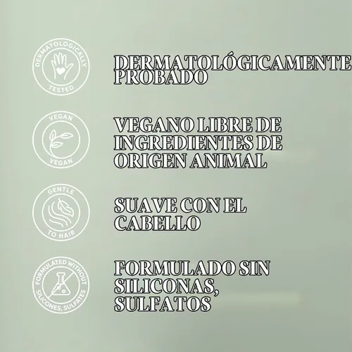 Vista 10 de Wella Professionals Elements Renewing Shampoo Sulfate & Silicone Free