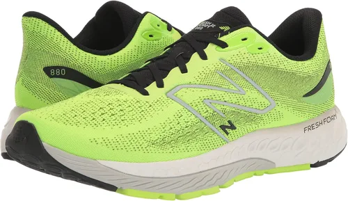 Vista 12 de New Balance Men's Fresh Foam X 880 V12