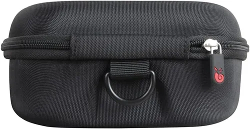 Vista 5 de Hermitshell - Funda rígida de viaje para Nintendo Switch Pro Controller