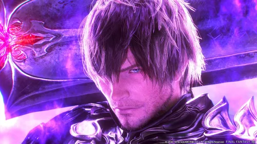 Vista 14 de FINAL FANTASY XIV, Shadowbringers - PlayStation 4