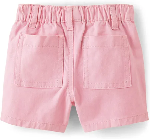 Vista 3 de Gymboree Conjunto de pantalones cortos y botones de manga corta para bebé-niños