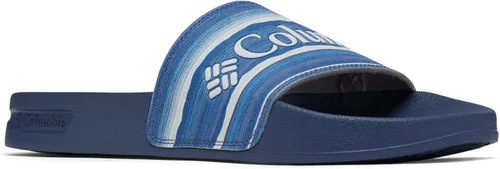 Vista 2 de Columbia Hood River Slide - Sandalia deportiva para hombre