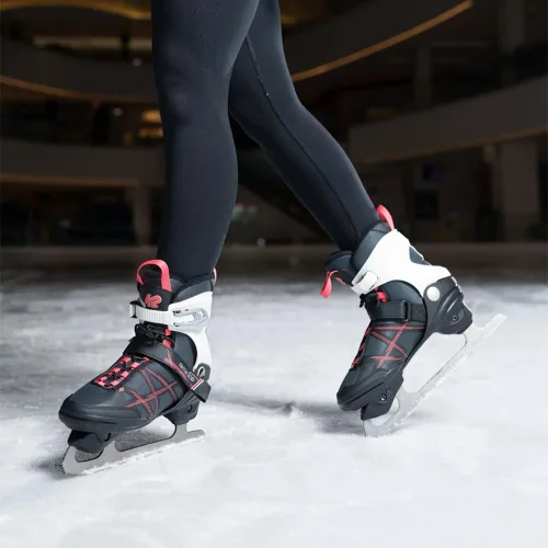 Vista 4 de K2 Alexis Ice Figure Blade Womens Ice Skates