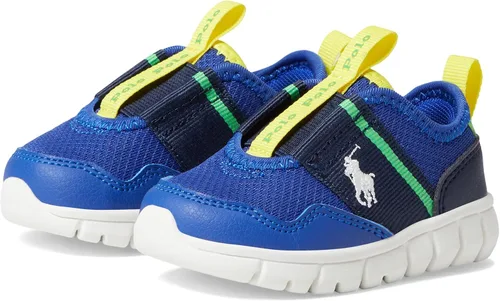Vista 4 de POLO RALPH LAUREN Barnes Athletic para bebé niño