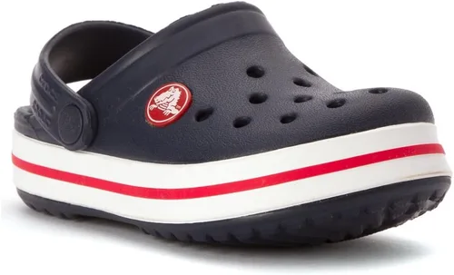 Vista 50 de Crocs Crocband II - Zueco para niños