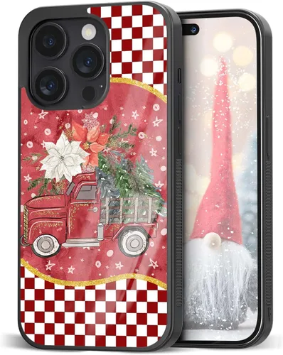 Vista 13 de Fundas de teléfono navideñas para niños, cubierta de silicona personalizada para iPhone 11, 12, 13, 14, 15, 16, 17 Pro Max Plus Mini X 7 8 SE