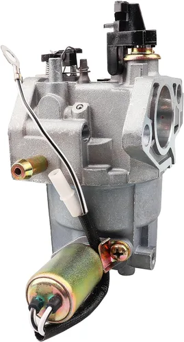 Vista 4 de 951-05149 Carburador para Cub Cadet MTD Craftsman 4P90HUA 4P90HUB 4P90HUC 420cc 4P90JUC 4P90JUD 4P90JUE 4P90JUF 4P90JUF 4P90MUC Motor de cortacésped