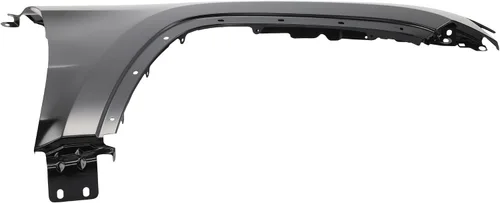Vista 6 de Garage-Pro Guardabarros para Jeep Grand Cherokee 2011-2021 delantero, lado del pasajero