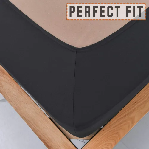 Vista 5 de Funda de colchón para cama doble de seis plazas, funda de resorte, funda de colchón