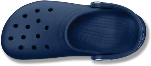 Vista 6 de Zuecos Crocs clásicos para niños