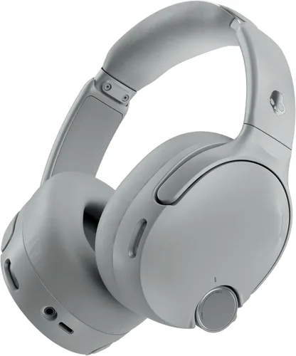 Vista 13 de Skullcandy Crusher 1080 ANC - Auriculares con sonido de Bose - True Black Negro verdadero