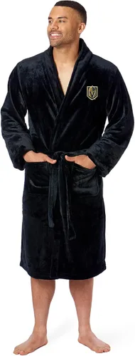 Vista 7 de Northwest NHL unisex Silk Touch Bathrobe
