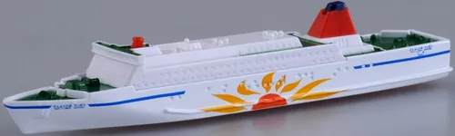 Vista 2 de Takara Tomy