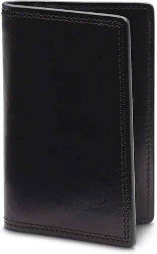 Vista 7 de Bosca Estuche para tarjetas de llamadas para hombre