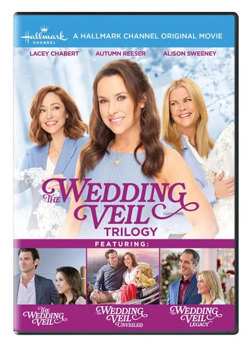 Vista 2 de The Wedding Veil Trilogy (The Wedding Veil, Unveiled, Legacy)