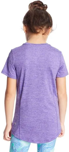 Vista 3 de C9 Champion Camiseta Supersoft Tech para niñas