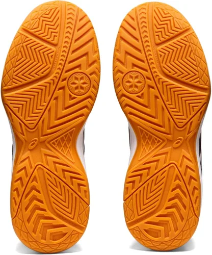 Vista 7 de ASICS Zapatos para niños Upcourt 5 Grade School Court