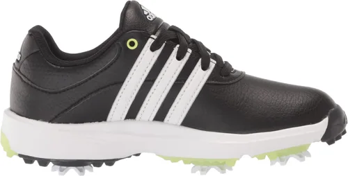 Vista 6 de adidas Zapatos de golf unisex Junior Tour360 22 para niños