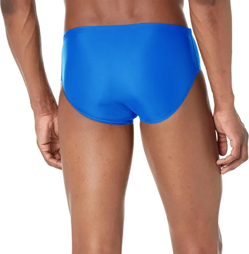 Vista 3 de Speedo Men's Swimsuit Brief Powerflex Eco Solid Adult
