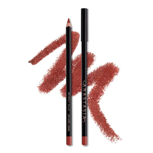 Vista 17 de Anastasia Beverly Hills - Lápiz de precisión mate de larga duración Avellana