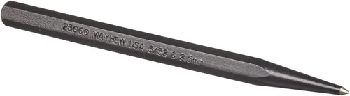Vista 4 de Mayhew Pro 23003 - Punzón de punción de 1/2 pulgada