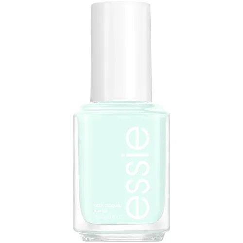 Vista 12 de essie Esmalte de uñas, esmalte de uñas rosa calidad de salón, vegano, sun-renity, 0.46 onzas líquidas