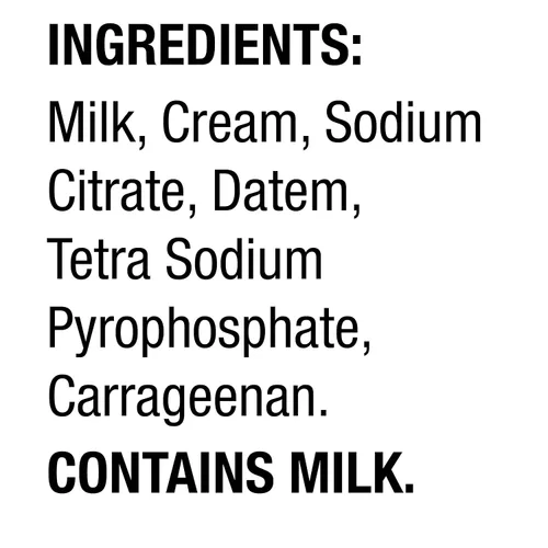 Vista 7 de Land O' Lakes Mini Moo's Half & Half Creamer individuales, estable en el estante, 48 unidades (paquete de 4)