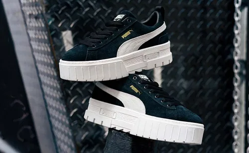 Vista 7 de PUMA Tenis para mujer
