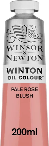 Vista 11 de Winsor & Newton Pintura al óleo Winton, juego de 10 tubos de 21 ml 10 colores - Juego de tubos A de 0.7 fl oz