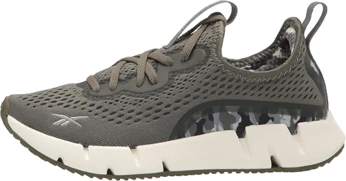 Vista 8 de Reebok Womens Zig Sky Sneaker