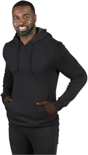 Vista 4 de Wild Bobby Sudadera unisex con cuello redondo de Joe Biden con texto en inglés "Merry Easter