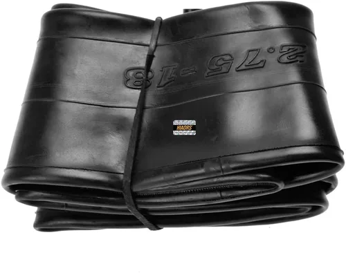 Vista 4 de HIAORS 2.50-18 2.75/3.00-18 Tubo interior para Surron Light Bee X Sur Ron LBX Electric Dirt Bike Talaria Pro SS E Ride 3.0, 80/90-18 90/90-18