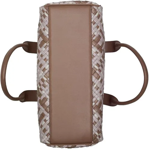 Vista 3 de Calvin Klein Bolso de mano novedoso Alysha