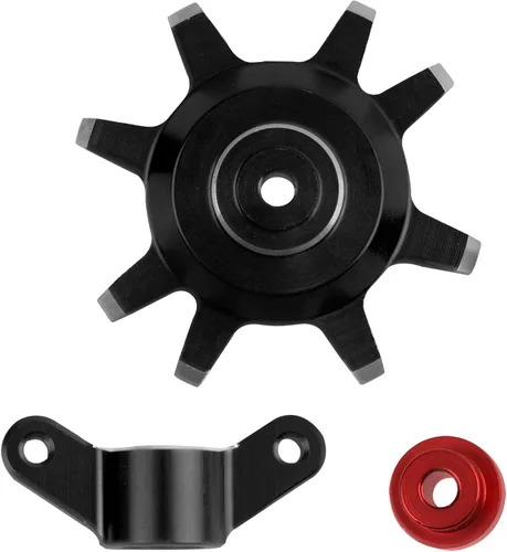 Vista 4 de Herramienta de montaje de cubo de rueda Beadlock de 1.9 2.2 pulgadas, herramientas de instalación de llantas Beadlock compatibles con Traxxas TRX4