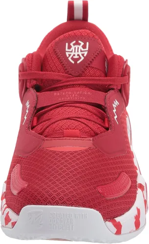 Vista 2 de adidas Dropset - Zapatos de entrenamiento para hombre