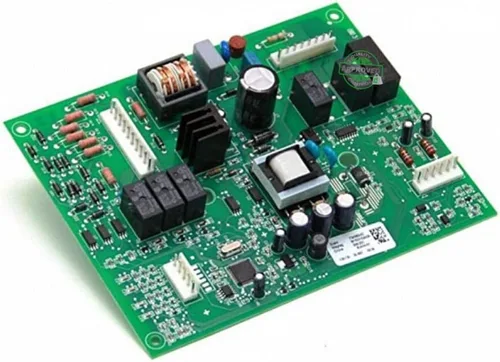 Vista 3 de Piezas y accesorios de electrodomésticos, piezas y accesorios para refrigeradores